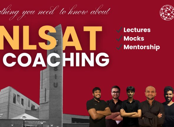 Why NLSAT Coaching Matters for the NLSAT 2026 Exam