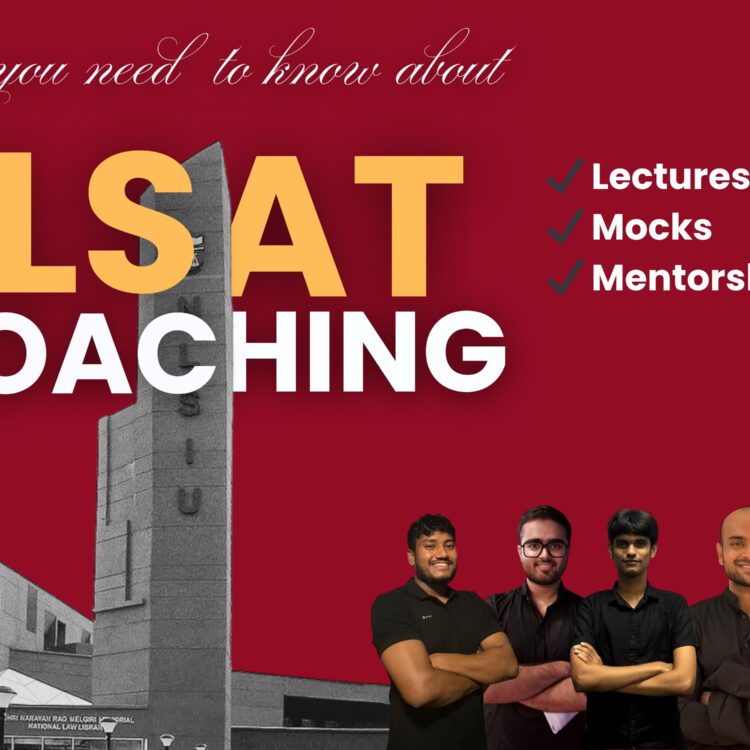 Why NLSAT Coaching Matters for the NLSAT 2026 Exam
